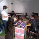 (RO) Despre biodiversitate, patrimoniu și nu numai la prima școală de vară dedicată tinerilor din Roșia Montană - ecomagazin.ro