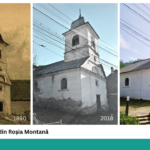 Biserica Reformată din Roșia Montană vă așteaptă să îi treceți pragul!