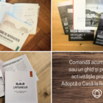 (RO) 3 titluri - 3 modalități prin care puteți susține programul Adoptă o Casă la Roșia Montană!