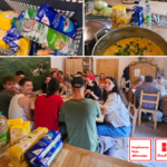 Kaufland România sprijină campania 2025 a programului Adoptă o Casă!